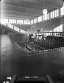 Skolor Stockholms omgivning, exteriör och interiör