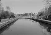 Dalslands kanal.