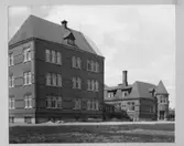 Vänersborg. Vänerskolan