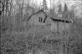 Byggnad  Ramdalen  Dackehögen  Tisselskog