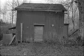 Byggnad  Heden 1:4  Tisselskog