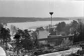 Kanalområde  Håverud