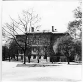 Museibyggnaden,   Vänersborg