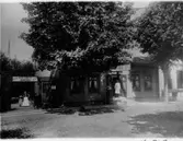 Amanda Nordfeldt Cafe o Conditori,  Edsgatan 12  Vänersborg