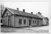 Bostadshus,   Residensgatan 2  Vänersborg