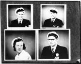 Studenter,  Vänersborg