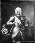 Axel Erik Roos  1686-1765  Vänersborg