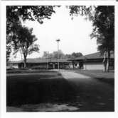 Sjukhem, avdelningarna,   Niklasberg  Vänersborg