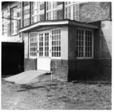 Paviljong C,   Norra sjukhemmet  Vänersborg