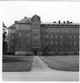 Paviljong B,   Norra sjukhemmet  Vänersborg