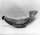 Julegoppa,   Museet  Vänersborg