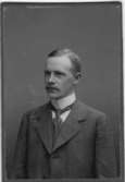 Verner Olsson,   Vänersborg