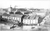 Wenersborgs förenade bryggerier