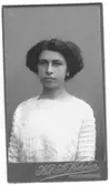 Taga Johansson   Vänersborg