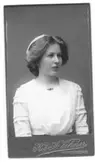 Aina Persson   Vänersborg