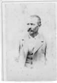 Fritiof Swanström  affärsman i Afrika  född i Färgelanda 20/6 1859, död 13/7 1915