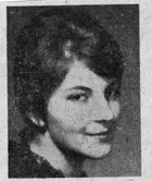 Ewa Radwanska  Warszawa