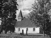 Bälinge kyrka