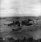 Västra Tunhem sn. Hols by
Foto: Stig Hjelm, Rolf Lantz 1969