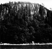 Halleberg, Västra Tunhem sn