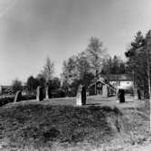 Domaringen, Hästevadet, Västra Tunhem sn. Foto: W. Ängermark , Vänersborgs Museum