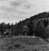 Dommaringen vid Hästevadet, Västra Tunhem sn. Foto: W. Ängermark, Vänersborgs Museum