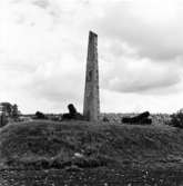 Västra Tunhem sn Foto W. Ängermark, Vänersborgs Museum