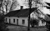 Västra Tunhem sn, Fristorp, Älsta gården 1951. Neg 1419 Foto Gustaf Ewald