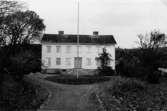 Västra Tunhem sn, Fristorp, Älsta gården 1951. Neg 1421 a Foto: Gustaf Ewald