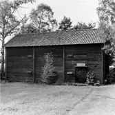 Västra Tunhem sn, Magasinet , Hembygdsgården?, Sockenmagasinet