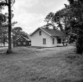 Västra Tunhem sn, hembygdsgården. Foto: Erik Björnänger, Vänersborgs Museum