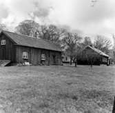 Västra Tunhem sn, Foto: Erik Björnänger, Vänersborgs Museum