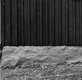 Västra T unhem sn.  Foto: Erik Björnänger, Vänersborgs Museum