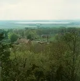 Västra Tunhem sn. Prästgården