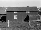 Västra Tunhem sn. Västra Tunhems prästgård Foto: Älvborgs länsmuseum byggnadsinv 1969