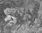 Trollhättan, Gärdhem, Smältugn.