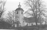 Håbols kyrka