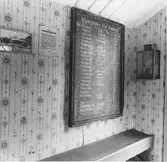 Herrljunga, Stationshus