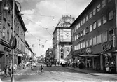 Östra Storgatan i Jönköping.