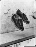 MEA, interiör för tidskrift 