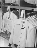 MEA, interiör för tidskrift 