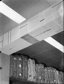 MEA, interiör för tidskrift 