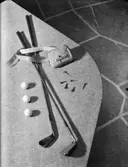 MEA, interiör för tidskrift 