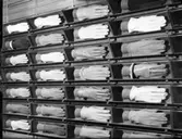 MEA, interiör för tidskrift 