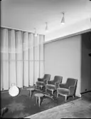 MEA, interiör för tidskrift 