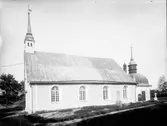 Vänersborgs kyrka