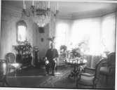 Doktor Nils Englund. Vänersborg