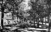 Kungsgatan i Jönköping.