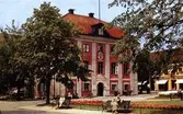 Gamla Rådhuset i Jönköping.