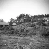 Stenkyrka socken. Olsnäs 1:23. Röse.
